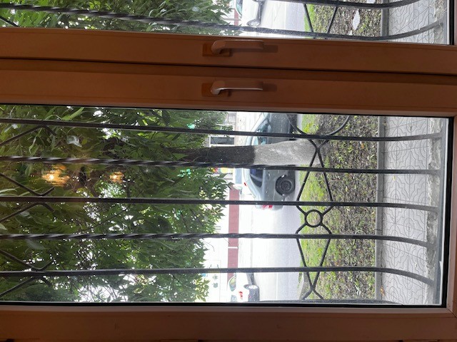Объект аренды, площадь 19,3 кв. м., номера на поэтажном плане 1 этажа: 8, адрес (местонахождение) объекта: Российская Федерация, Республика Северная Осетия - Алания, Дигорский район, г. Дигора, ул. Сталина