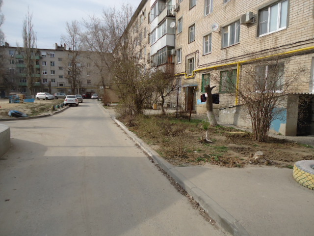 Нежилое помещение площадью 268,2 кв.м (подвал), кадастровый номер 34:34:030088:575. Волгоград, Дзержинский район, ул. Аракская, 35.