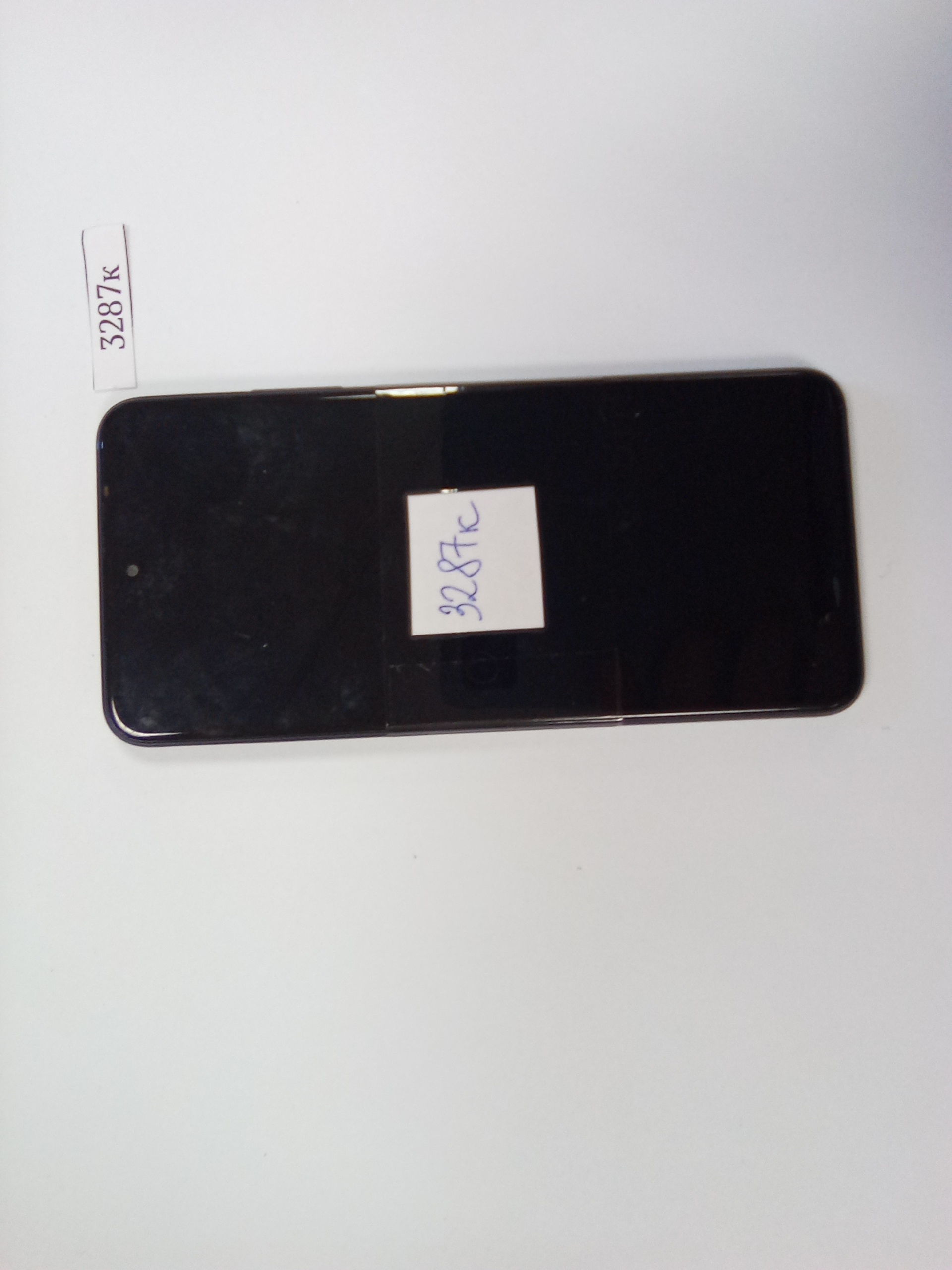 Имущество в качестве годных остатков : Сотовый телефон "Redmi Note 10s