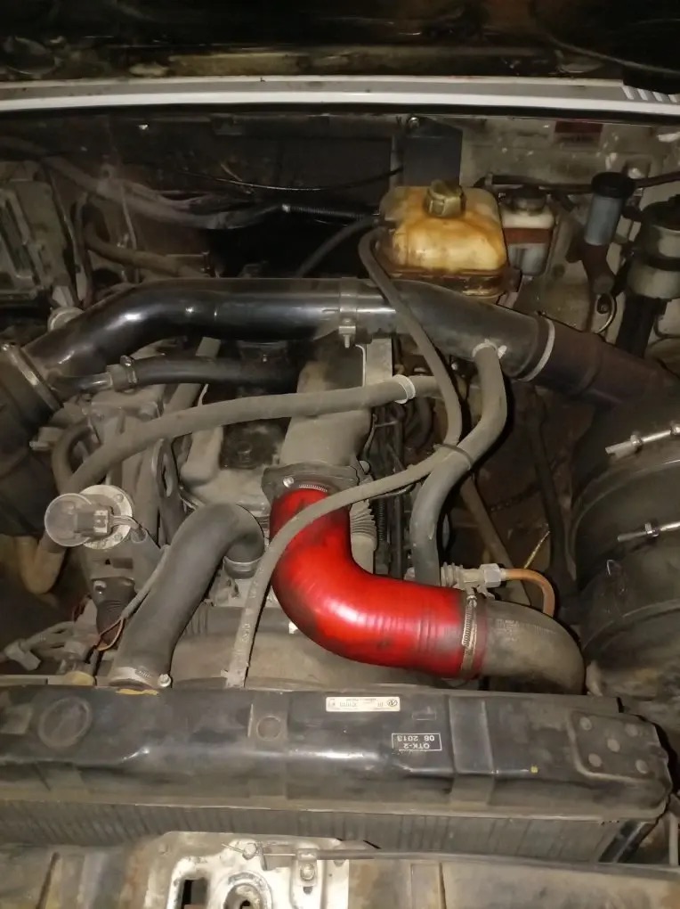 КО-440-2 (МУСОРОВОЗ), Р798КС124