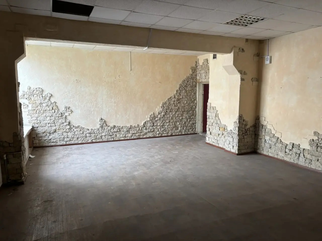 Право заключения договора аренды недвижимого имущества, находящегося в федеральной собственности и закрепленного на праве оперативного управления по адресу: г. Москва, муниципальный округ Косино-Ухтомский, ул. Оренбургская, д. 15, этаж № 1, пом. II, ком. 1