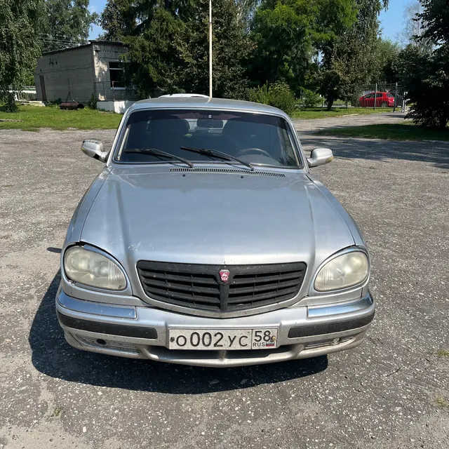 автомобиль ГАЗ-31105, идентификационный номер (VIN) X9631105081426056, легковой, год изготовления ТС 2008, модель, № двигателя 2.4L-DOHC*115800163, шасси (рама) № отсутствует, кузов (кабина, прицеп) № 31105080192546, цвет кузова (кабины, прицепа) светло-серый
