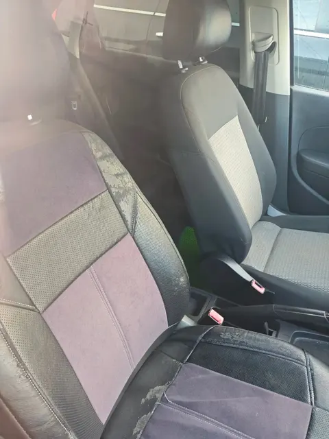 Автомобиль Volkswagen Polo, г.в. 2012, VIN: XW8ZZZ61ZCG038344, г/н: О262МК11, Документы: Нет, Ключи: Нет, Примечание: Нет. АС ПИБИ: 11-008824-1
