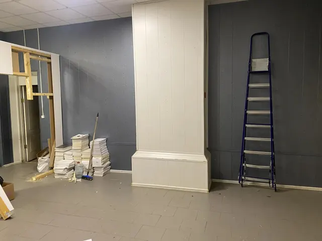 Нежилое помещение 