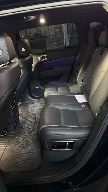 Автомобиль марки: LI L7, VIN LW433B123P1704601, цвет черный (ключи и документы в наличии)