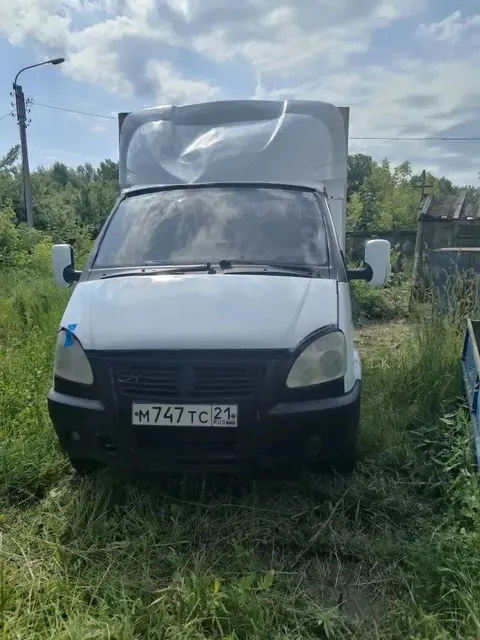 1.автомашина марки "ГАЗ3302" с г.р.з. М747 ТС 21 регион с идентификационным номером VIN X8938122T68AF6091 21-009545-1 2. Автомобиль марки «ГАЗ- 3302», 2004 г. выпуска, с ГРЗ Х765ММ52РУС 21-009894-1