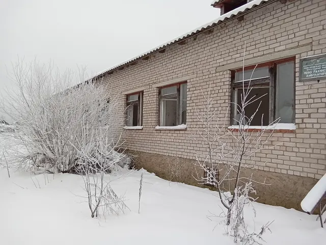 Договор купли - продажи здания с земельным участком