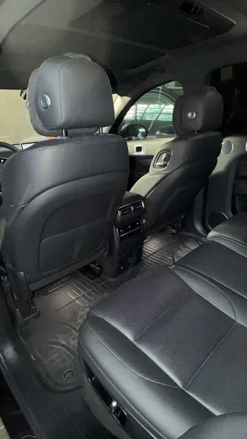 Автомобиль марки: LI L7, VIN LW433B123P1704601, цвет черный (ключи и документы в наличии)