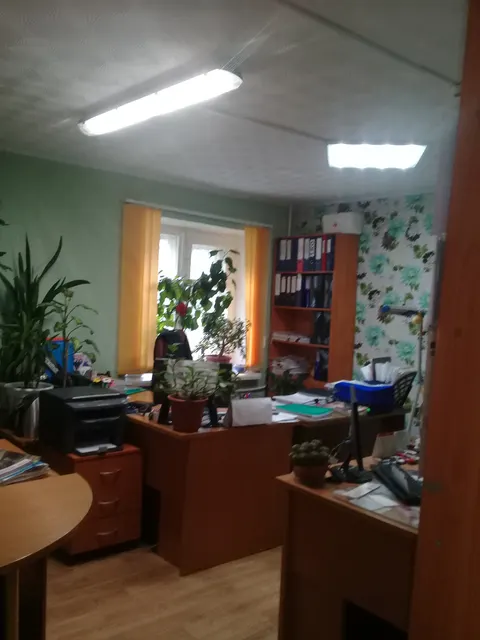 Нежилое помещение, общей площадью 151,9 кв.м.; в т.ч. основная площадь 93,1 кв.м., вспомогательная площадь 58,8 кв.м., адрес объекта: Республика Коми,  г. Сосногорск, пгт. НижнийОдес, ул. Ленина, д. 8, Н-2, пом.1-14   на 1 этаже поэтажного плана