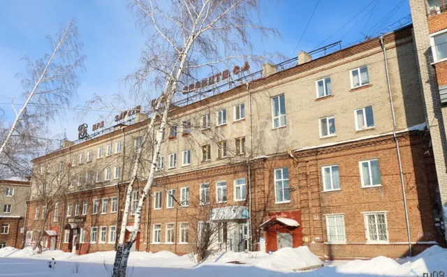 Общество с ограниченной ответственностью "Зрение"