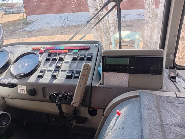 Автобус для перевозки детей ПАЗ 32053-70, VIN X1M3205BXG0003277, 2016 года выпуска, гос. регистрационный знак КН46166, шасси отсутствует, кузов X1M3205BXG0003277, цвет кузова – желтый