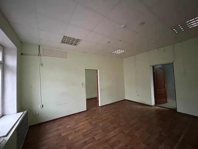 Нежилое помещение площадью 358,2 кв.м (в нежилом помещении с кадастровым номером 63:01:0608002:975, площадью 660,8 кв.м, 1 этаж: комнаты №№ 23, 24, 51; 2 этаж: комнаты №№ 14-23, 30-42, 48-50, 54, 55) по адресу: Самарская область, городской округ Самара, внутригородской район Октябрьский, город Самара, ул. Владимирская, д. 1А, помещение 5н