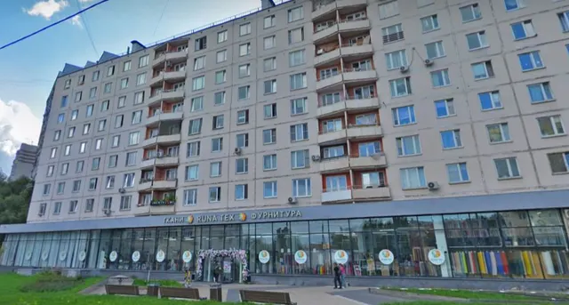 Жилое помещение: РФ, г.Москва,  вн.тер.г.мун.окр. Мещанский, Б.Переяславская ул., д.7, стр.1, кв.147