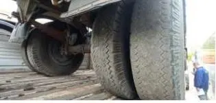 Поставка транспортного средства МАЗ- 837810-042 г.р.з. ВК 5695 78 (прицеп)