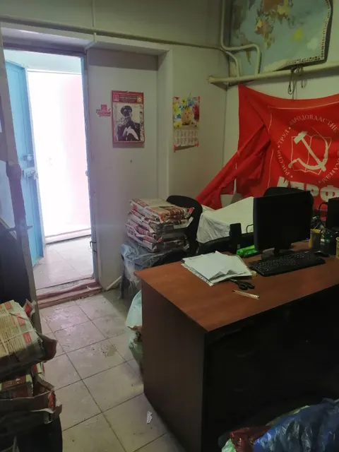 нежилое помещение I, общей площадью 15,9 кв.м., кадастровый номер: 76:21:010304:2316, расположенное по адресу: Ярославская область, г. Тутаев, ул. Советская, д.16 