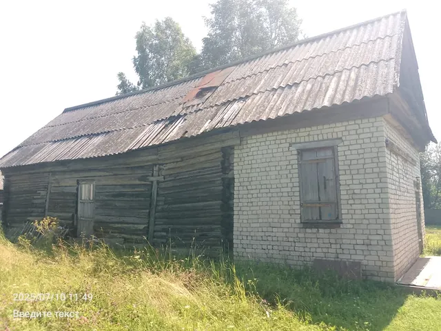 Здание с кадастровым номером 12:12:2101001:143