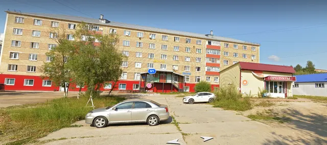 (№17-06-26) Жилое помещение общей площадью 14,90 кв.м„ расположенное по адресу: Республика Коми, г. Усинск, ул. Парковая, д. 9/1, к. 4Б, кад.№ 11:15:0102012:1243, вид права: собственность.