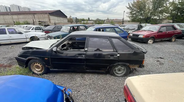 Легковые автомобили (согласно приложения)