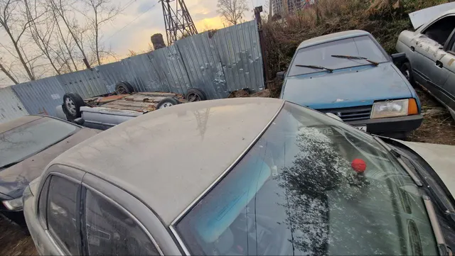 Автомобиль Toyota CAMRY, г/н Н838УН124, 1993г.в., № кузова SV300112922, СТС ключ, состояние и комплектность не проверялась данное имущество обращено в доход государства. Находится в г. Красноярск-90% Повторная публикация в связи с отказом покупателя