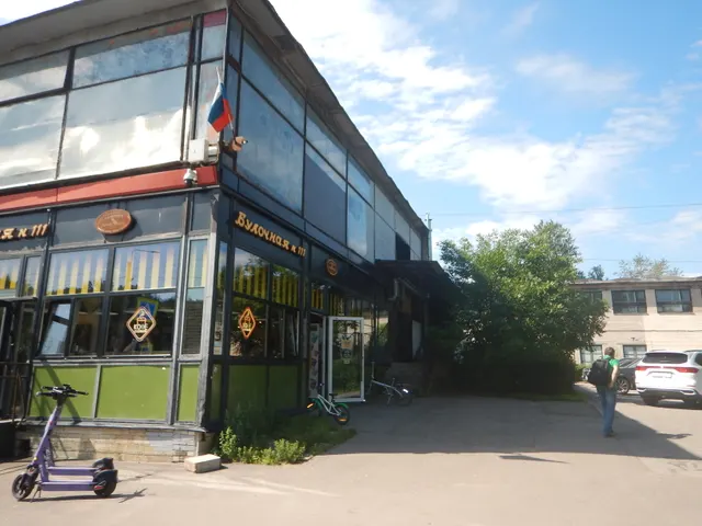 Аукцион в электронной форме на право заключения договора аренды объекта нежилого фонда по адресу: Российская Федерация, г. Санкт-Петербург, внутр.тер.г. муниципальный округ Дачное, пр-кт Ветеранов, д. 69 литера А, пом. 20Н/22Н.