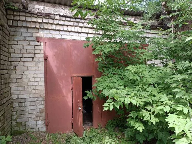 земельный участок общей площадью 100 кв.м, РНФИ П11730000175, с кадастровым номером 73:19:040105:153 по адресу: Россия, 433310, Ульяновская область, Ульяновский район, Ишеевка, Ленина ул, д. 57 а, с расположенным на нем объектом недвижимого имущества: гараж общей площадью 26,2 кв.м, РНФИ П12730000462, с кадастровым номером 73:19:040105:332 по адресу: Ульяновская область, р-н. Ульяновский, рп. Ишеевка, ул. Ленина, д. 57 А