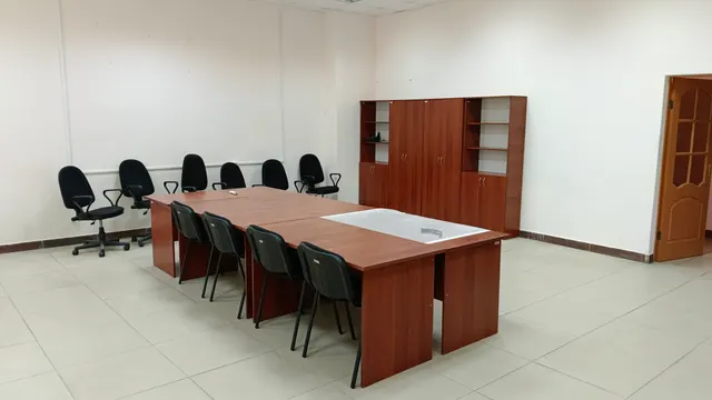 Помещение № 18 на 4 этаже площадью 51,6 кв.м. по адресу: 440067, г. Пенза, ул. Дружбы, стр. 6