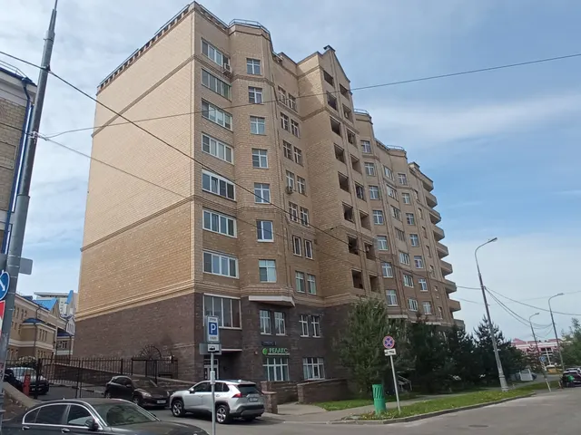 Продажа имущества, находящегося в собственности города Москвы, нежилое помещение по адресу: г. Москва, ул. Новые Сады 6-я, д. 2, машино-место 29, площадью 18 кв. м, кадастровый номер: 77:07:0015005:21369