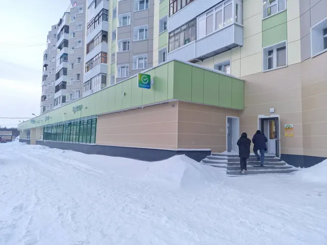 Часть нежилого помещения IV, расположенного по адресу: Красноярский край, г.Норильск, район Талнах, ул.Диксона, д.5
