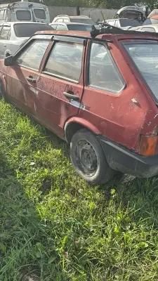Автомобиль ВАЗ 21093, г/н О948ТВ24, 1996г.в., VIN XTA210930T1917459 комплектность и состояние  не проверялась данное имущество обращено в доход государства, (Документы отсутствуют) Находится в г. Ачинск