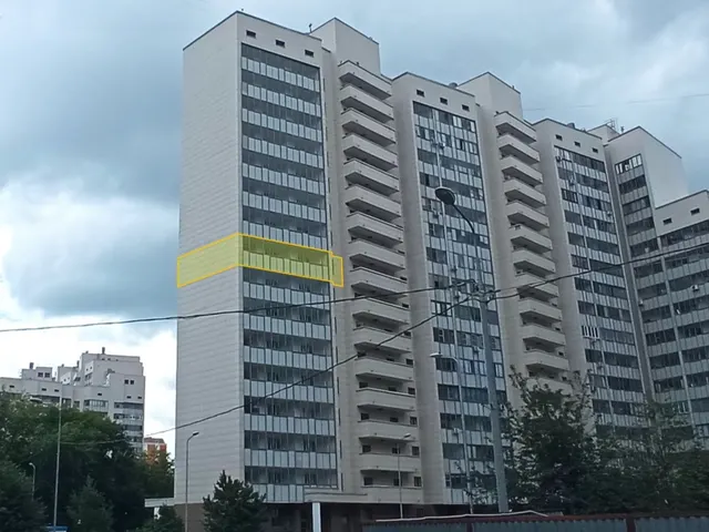 Продажа имущества, находящегося в собственности города Москвы: жилое помещение по адресу: г. Москва, ул. 11-я Парковая, д. 52, кв.23 общей площадью 145,9 кв.м. (Этаж№9), кадастровый номер: 77:03:0005011:8856