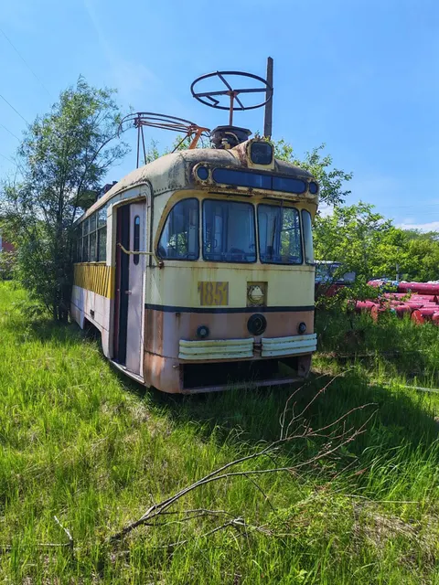Сете измеритель НТТРЗ на базе РВЗ-6М2