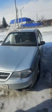 Автомобиль DAEWOO NEXIA 1,6L GLE, г/н Н417АС124, 2010 г.в., VIN XWB3K32CDAA079455, двигатель № 6135661, цвет перламутровый серебро. Рабочее состояние, и комплектность автомобиля не проверялось. Находится в г. Канск, данное имущество обращено в доход государства (Документы, ключи в наличии). (2550/25)