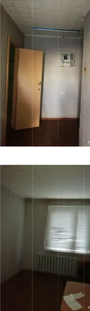 Нежилое помещение пом П1 г. Нижний Новгород, Приокский район, пр-кт Гагарина, д. 224