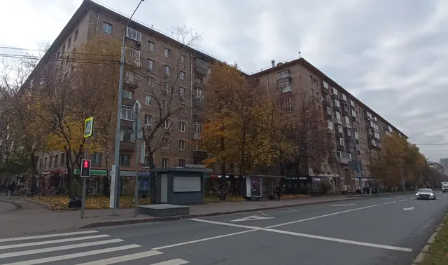 Продажа имущества, находящегося в собственности города Москвы, нежилые помещения по адресу: г. Москва, просп. Вернадского, д. 11/19, общей площадью 152,1 кв. м. (Подвал № 0), кадастровые номера: 77:06:0001005:8465, 77:06:0001005:8464