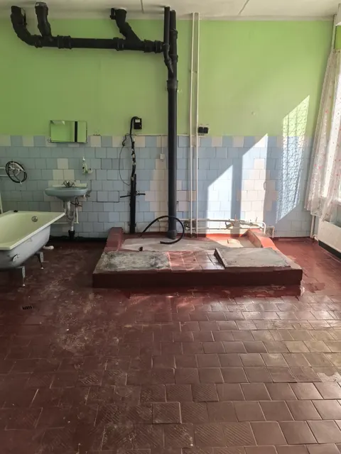 Аренда нежилого помещения