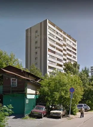квартира пл.47,5кв.м по адресу: Российская Федерация, город Москва, вн.тер.г. муниципальный округ Выхино-Жулебино, улица Ташкентская, дом 26, квартира 3, к/н 77:04:0002012:5748