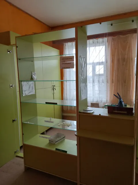 часть административного здания (аптечного пункта), общей площадью 32,7 кв.м., кадастровый номер: 13:10:0302001:687, расположенного по адресу: Республика Мордовия, Ичалковский район, с. Береговые Сыреси, д. № 7А