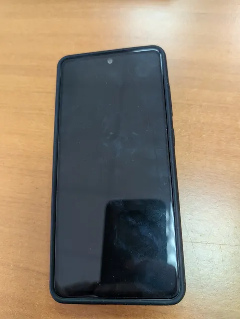 Мобильные телефоны Samsung Galaxy A 34, Samsung Galaxy A52 (2 шт.) (в качестве годных остатков)