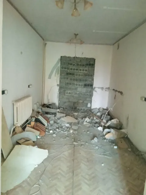 Встроенное помещение в жилом доме («Колыма банк») секция 4, общей площадью 202,20 кв. м