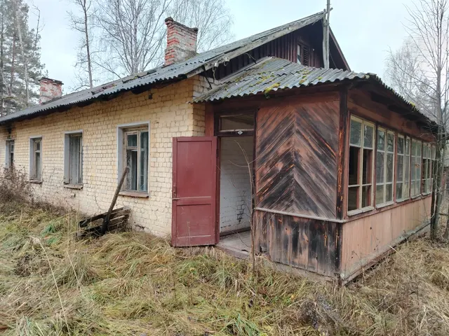 Продажа муниципального имущества посредством публичного предложения - дос n 2 (нежилое), площадью: общая 116,40 кв.м, кадастровый номер 52:24:0150301:517, расположенное по адресу: Российская Федерация, Нижегородская область, Богородский муниципальный район, сельское поселение Хвощевский сельсовет, деревня Ключищи, территория Строительный участок, строение 10