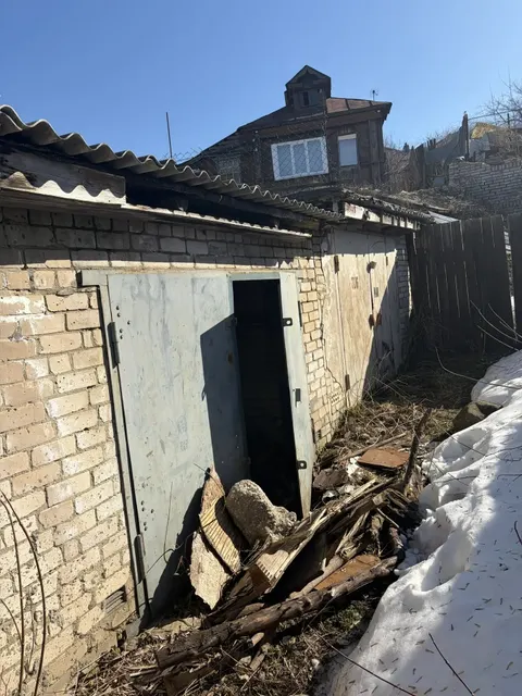 Продажа муниципального имущества Гараж с земельным участком по адресу: Владимирская область, город Ковров, тер. ГСК 90 ул. Брюсова, гараж 304.
