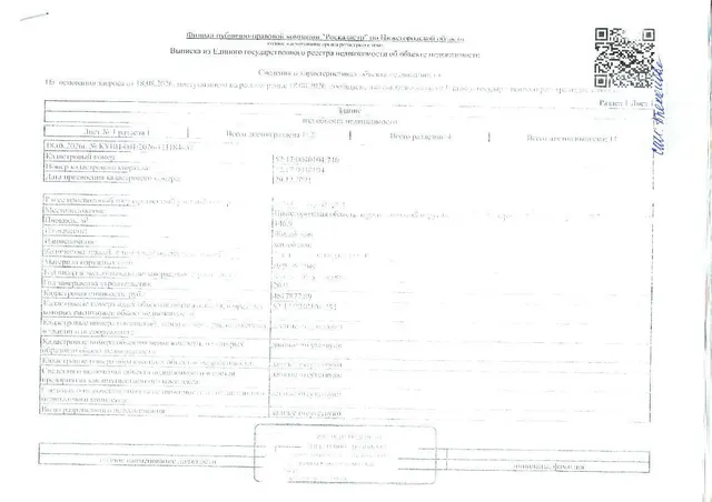 Жилой дом общей площадью 146,9 кв. м., кол-во этажей - 2, кадастровый (или условный) номер 52:17:0040104:740, назначение - жилое. Земельный участок (земли населенных пунктов, для индивидуального жилищного строительства) площадью 1633 +/- 28 кв. м., кадастровый (или условный) номер 52:17:0040104:254. Адрес: Нижегородская обл., Балахнинский м.о., д. Тычинино, ул. Рябиновая, д. 11