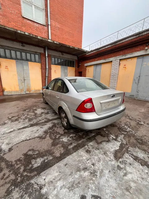 Высвобождаемое движимое военное имущество (автотранспортное средство)