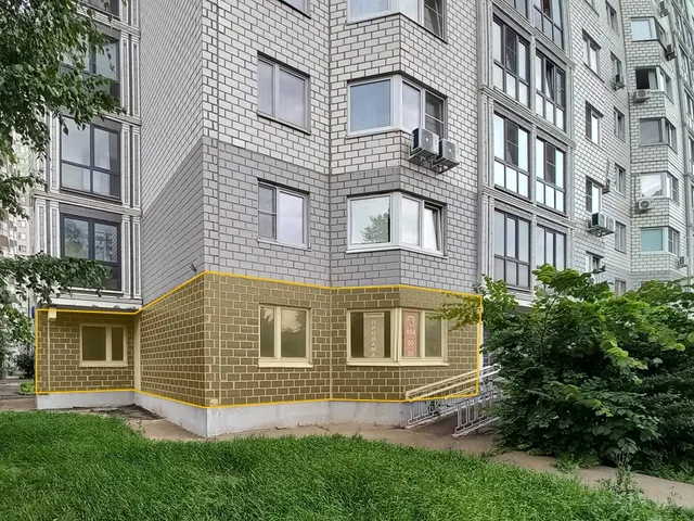 Продажа имущества, находящегося в собственности города Москвы, нежилое помещение по адресу: г. Москва, ул. Дмитрия Ульянова, д. 23, корп. 2, площадью 329,1 кв. м, кадастровый номер: 77:06:0002012:3564