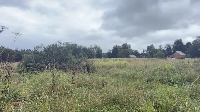 Аукцион в отношении земельного участка с КН 50:08:0090108:684