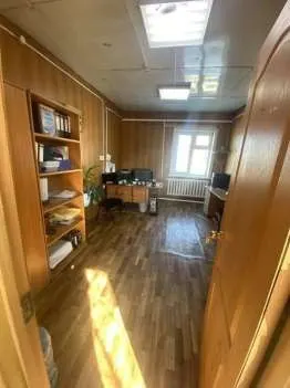РС(Я), Абыйский улус (район), п.Белая Гора, ул.И.Н.Ефимова д.15, объектом аренды является нежилое помещение №7, расположенное в нежилом здании: контора УТК на 1-этажном здании, имеет общую площадь 14,3 кв. м