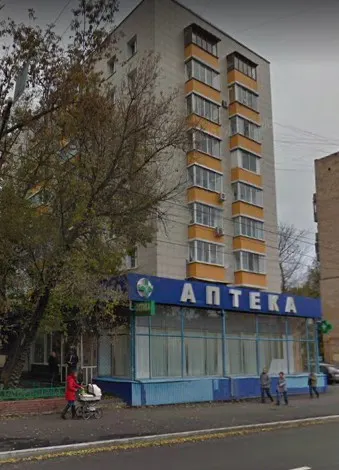 1/2 доля в праве общей долевой собственности на квартиру пл.37кв.м по адресу: Российская Федерация, город Москва, вн.тер.г. муниципальный округ Савеловский, улица Нижняя Масловка, дом 20, квартира 14, к/н 77:09:0004018:2320
