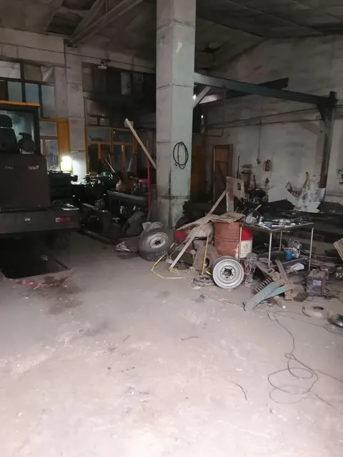 Нежилое помещение общей площадью 105 кв.м
