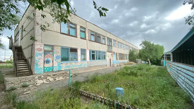 Помещение, площадью 770,8 кв.м.