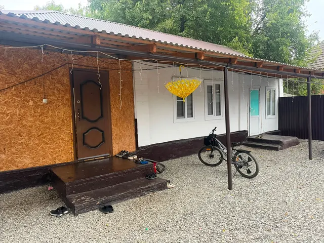 Жилой дом, площадью 61 кв.м., кадастровый номер 20:03:1401005:498; Земельный участок (для ведения личного подсобного хозяйства), площадью 607+/-9 кв.м., кадастровый номер 20:03:1401003:644.